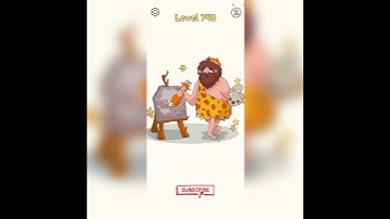 DOP: Draw One Part Level 748