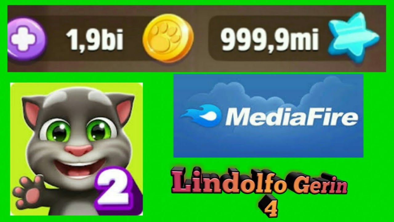 jogo de Meu Tom 2 com dinheiro infinito 1.0.1337.1843.apk YouTube