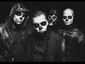 Johnny Deathshadow - Shadow (official lyric video)