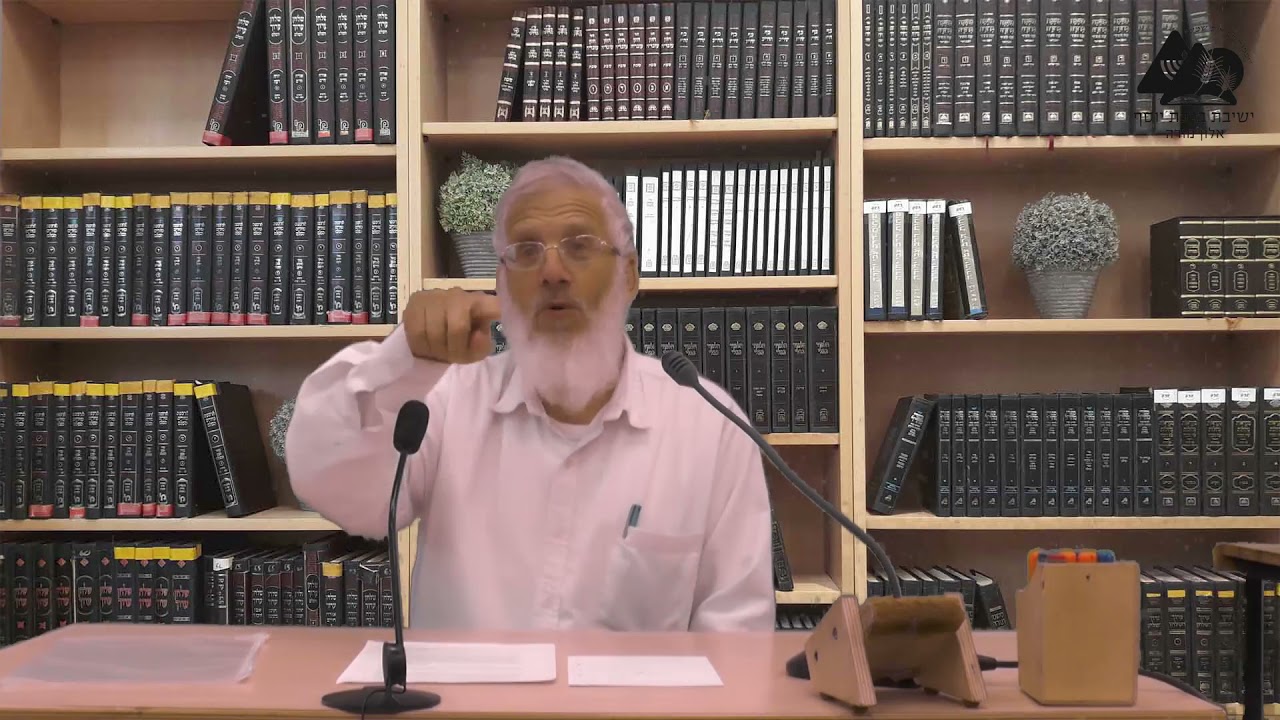 מסירות נפש | הרב איציק אמיתי | יום הזיכרון לחללי מערכות ישראל תשפ"א | 18