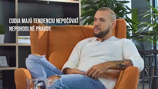 Starostlivosť o životné prostredie a ekológia ako životný štýl - Michal Sabo | SOS Talkshow