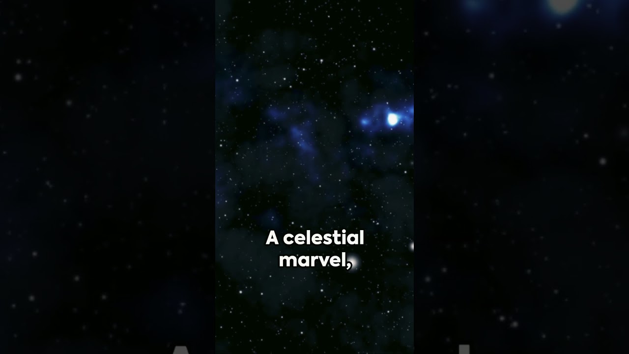 Unveiling Cosmic Majesty: The Expanding Universe 