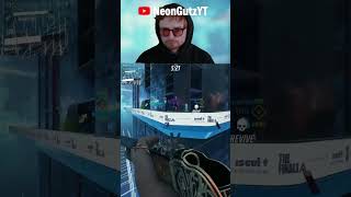 I Think Goo Is Mad At Me