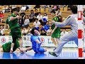 【ハンドボール】2018福井国体　宮城VS佐賀シュートシーン【国体】handball