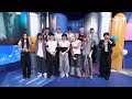 '컴백 인터뷰' 더보이즈 (THE BOYZ) #엠카운트다운 EP.880 | Mnet 250320 방송