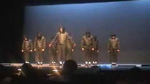 FSU Extrav 2006 Part 1