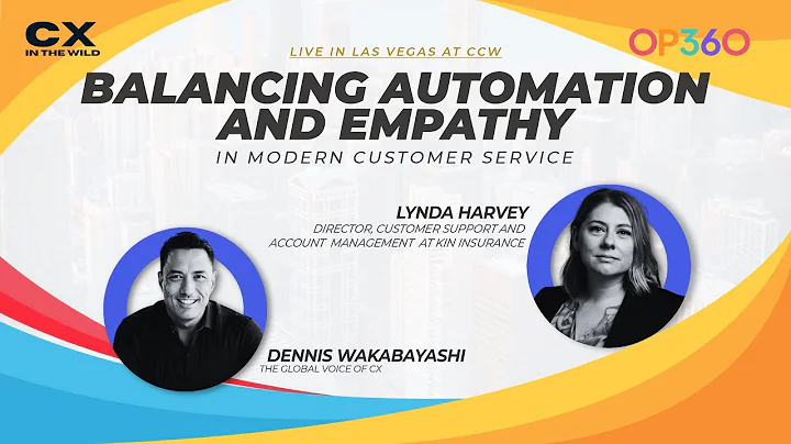 Balancing Automation and Empathy in Modern Customer Service