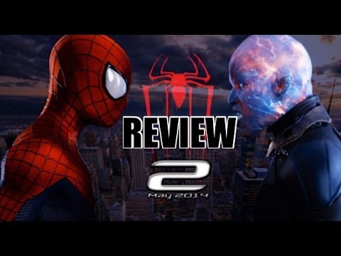 the-amazing-spider-man-2-*review*