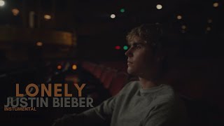 Justin Bieber \& benny blanco - Lonely (Instrumental)