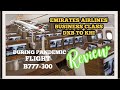 Emirates Airlines - Business Class Review Dubai to Karachi #emiratesairlines #emiratesreview #review