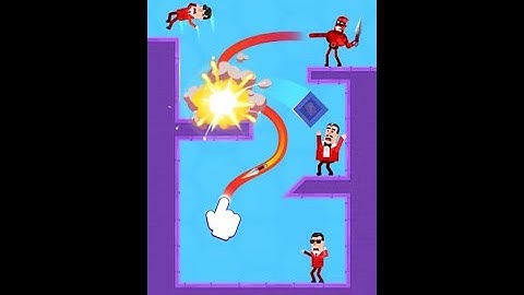 Drawmaster - Gameplay (Android)