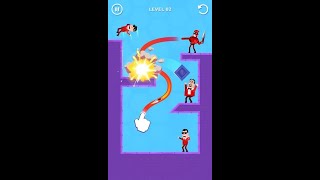 Drawmaster - Gameplay (Android) screenshot 4