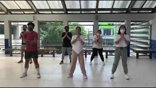 e Portfolio Group Presentation: 5 Exercises