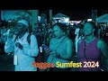 Beenie Man At The Reggae Sumfest Rum Fest 2024