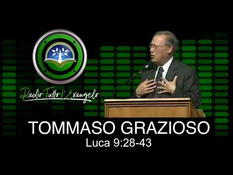 Audio Predica Del 25 03 2020 Predicatore Tommaso Grazioso Youtube