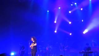 Counting Crows - Round Here Live @Hammerstein Ballroom