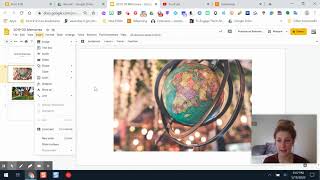 Google Slides for Photo Slideshow / Memory Video Fresh BCSC Tech 5.18.2020