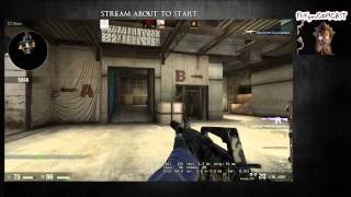 CS:GO | M4A4-S 4K FTW @Cache
