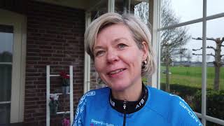 Thema T Loo Met Kees Leusink En Ineke Bos