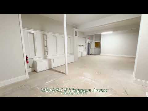 1029-1031 E Livingston Avenue, Columbus, OH home video tour