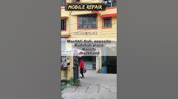 mobile repair | Ranchi |mobile repairing video #ranchi #viralshorts #viral #mobile #mobilerepairing