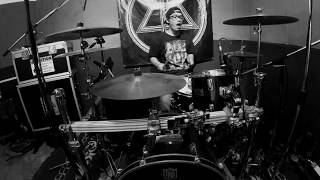 LOSE IT ALL - Menyayat Lembah Lemuria | Drum Playthrough