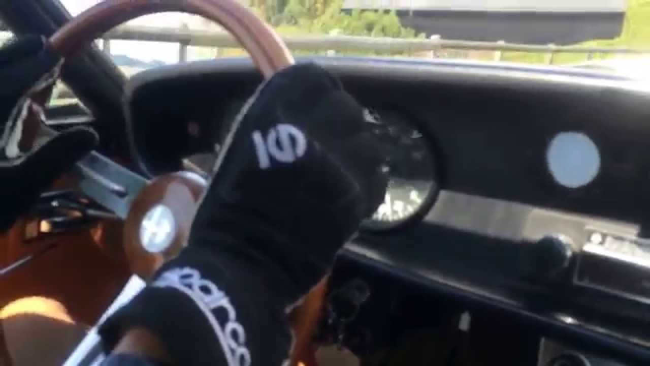 Alfa Romeo Junior Zagato 1600