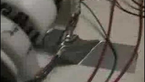 Pulse Motor with Recirculating Current Feedback Circuit