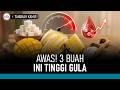 Hati-hati, Ini 3 Buah dengan Kadar Gula Tertinggi | Hidup Sehat tvOne