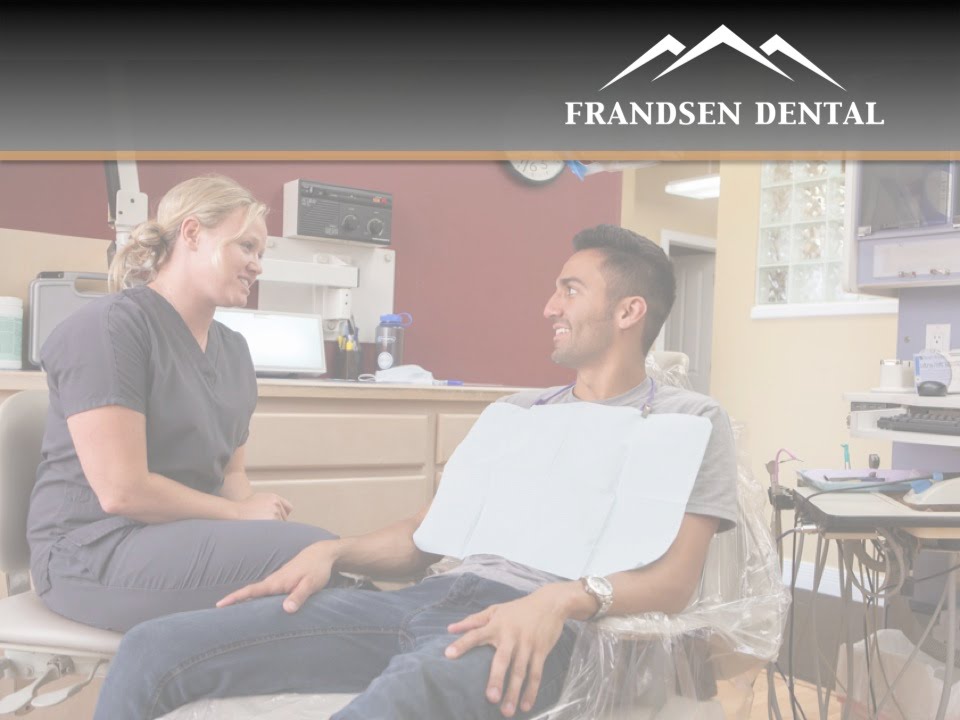 Jordan Sandy Utah Dentists YouTube