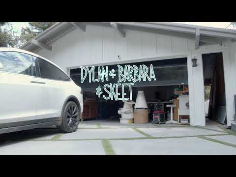 THE BREAKING GROUND DYLAN SPROUSE & BARBARA PALVIN FEAT SKEET ULRICH (FP JONES IN RIVERDALE):