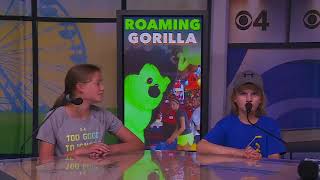 State Fair Experience 2017 Day 5 Session 140