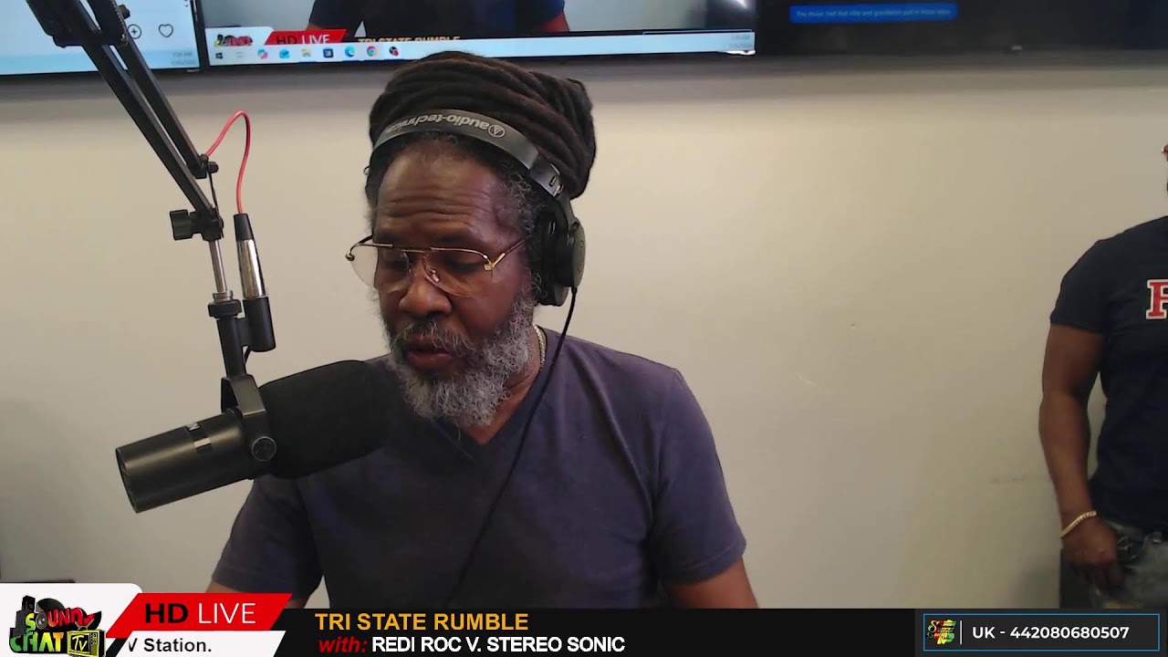 Watch TRI-STATE RUMBLE - ONE ULTIMATE CLASH on YouTube Watch TRI-STATE RUMBLE - ONE ULTIMATE CLASH on YouTube