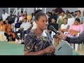 Imana ya Pastor Justin Nitezuwera yamvugiye inyemeza nomubo ntaziga ko bonyemera
