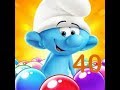 Smurfs Bubble Story ep 40 New Hubs amp Management