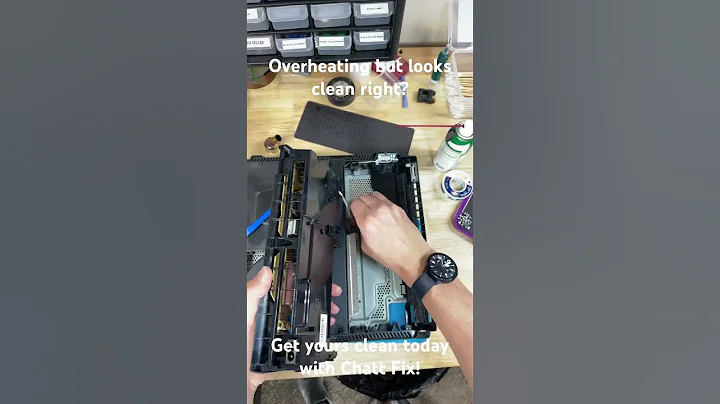 #ps4pro #overheating #cleaning #playstation #asmr #asmrsounds #asgaming #ashortaday #asmrvideo