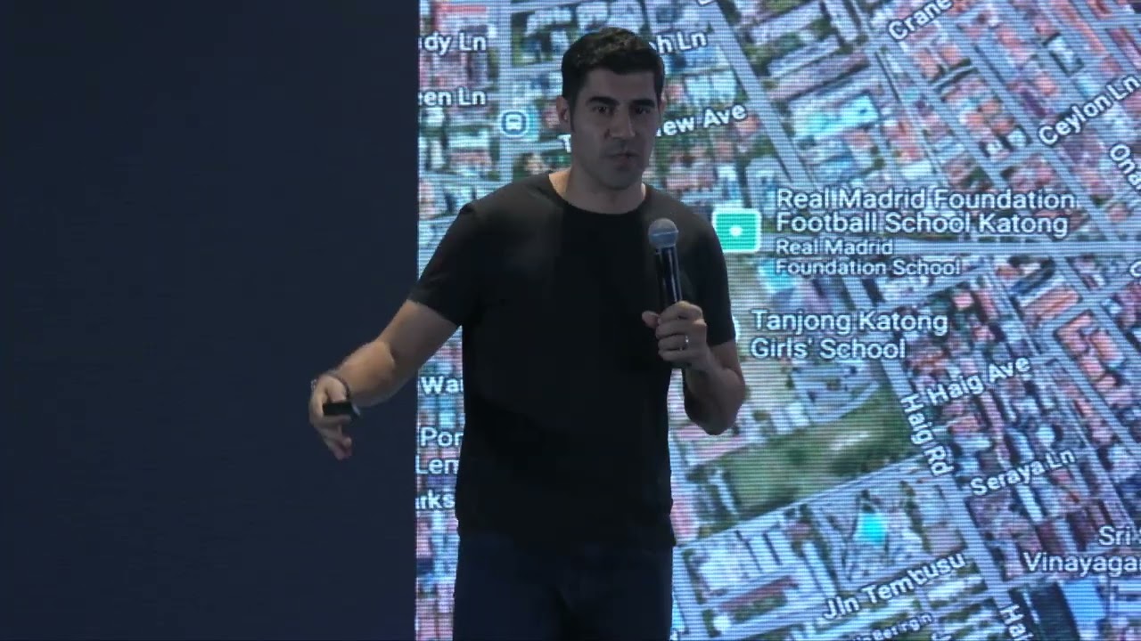 Where to Not Die: The Geography of Longevity