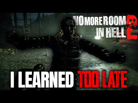 10 Things I Wish I Knew In No More Room In Hell 2