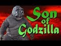 Son of Godzilla : Review