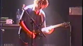 Incubus Live - COMPLETE SHOW - Barcelona, Spain (18th May, 1998) 