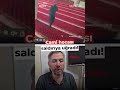 İmama yumruklu saldırı!