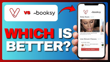 VAGARO VS BOOKSY | WHICH IS THE BETTER APPOINTMENT SCHEDULING APP IN 2025!