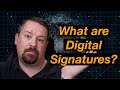 Digital Signatures, Message Integrity, and Authentication | Computer Networks Ep 8.3 | Kurose & Ross