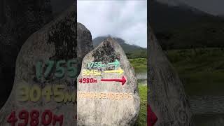 Hiking, Arenal Volcano, Costa Rica, Destination Services Costa Rica from Brendan R. 🇨🇷