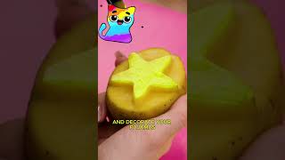 Easy And Fun Potato Stamping For Kids To Design T-Shirts #kidsvideo #hacks