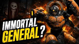 Damage Lagta Hi Nahi! Grineer General Ne Dimag Kharaab Kar Diya | Warframe Hindi/Urdu