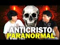 EL PAPA NEGRO ANTON LAVEY y vision extraocular JACOBO GRINBERG / LENCIO / Riseliados PODCAST Ep 10