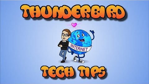 THS Tech Tuesday - Read and Write