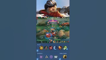 Matches 5,600+ Clint Hero Power 11K+ - Nc1viviDyermy Top 2 Global Clint - Mobile Legends