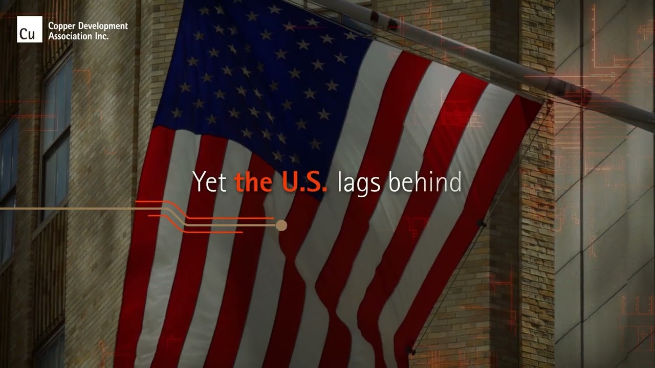 The Global Race For Critical Minerals Is On, And The U.S. is Falling Behind.